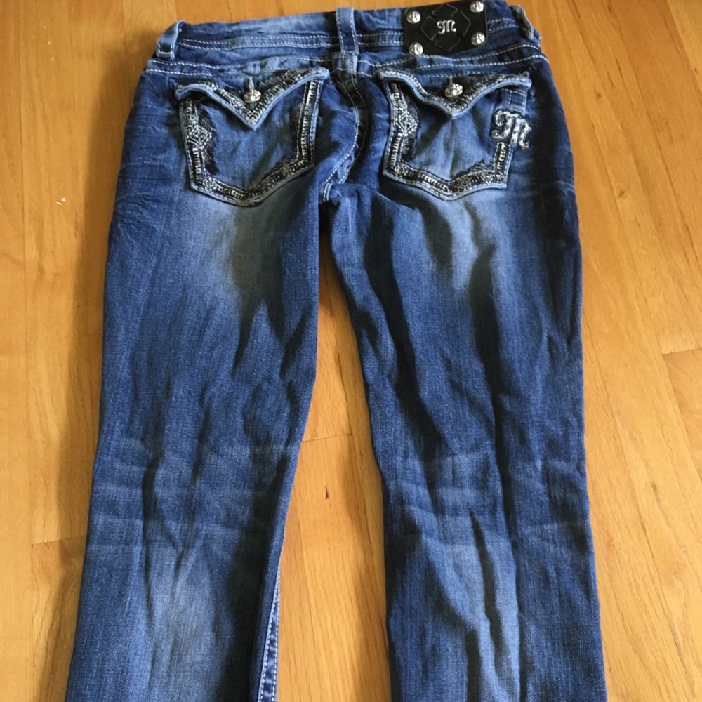 29 Miss Me Jeans